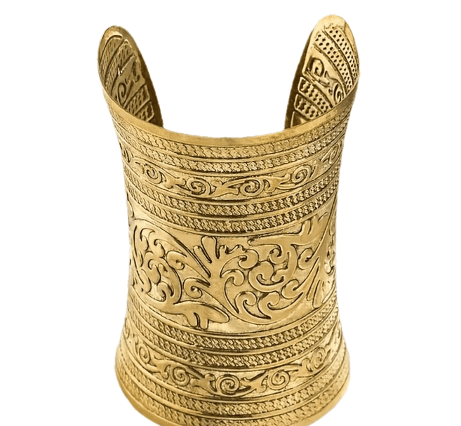 Exemple : Bracelet africains pour dons dès 20€ - choix aléatoire dans la limite du stock disponible