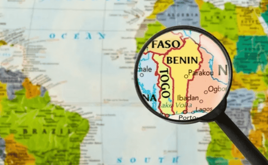 Bénin