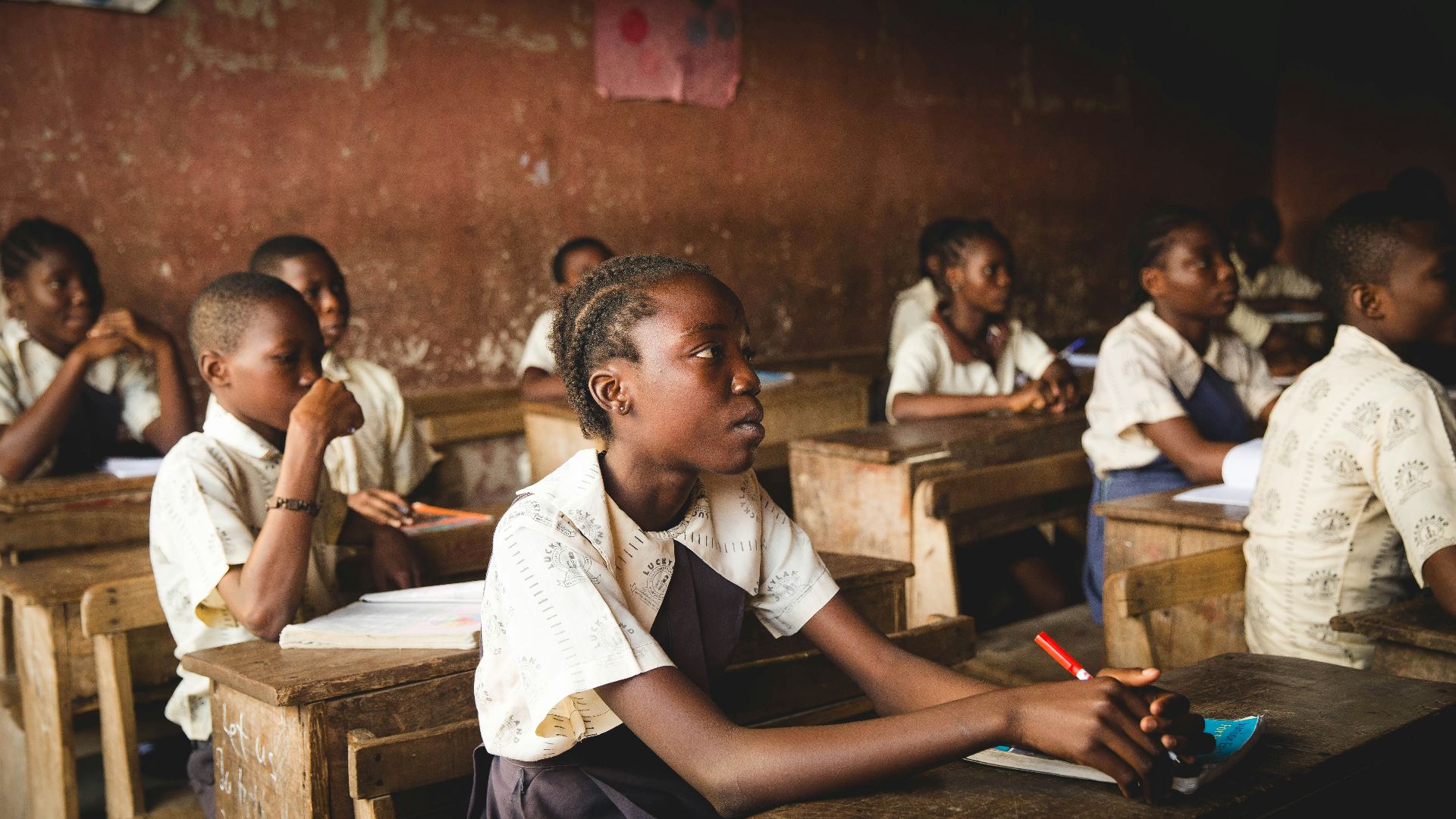 Ecole Bénin
